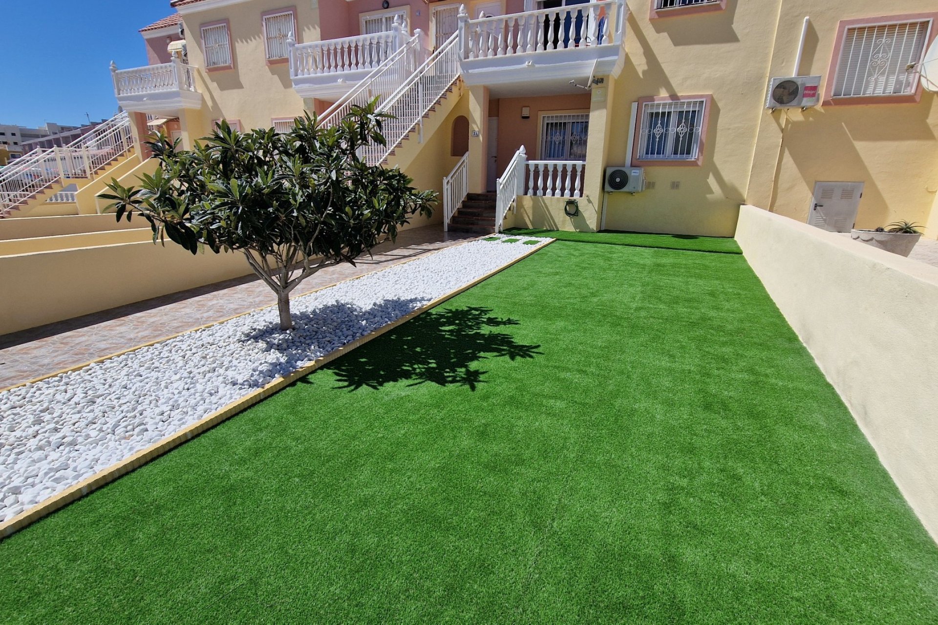 Reventa - Townhouse / Duplex - Orihuela Costa - Villamartín