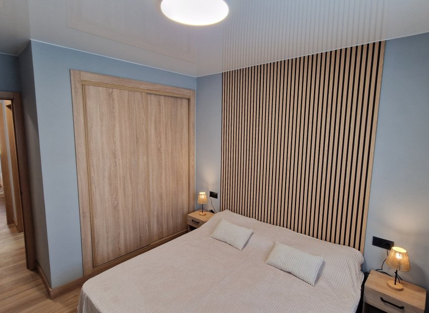 Reventa - Townhouse / Duplex - Orihuela Costa - Villamartín