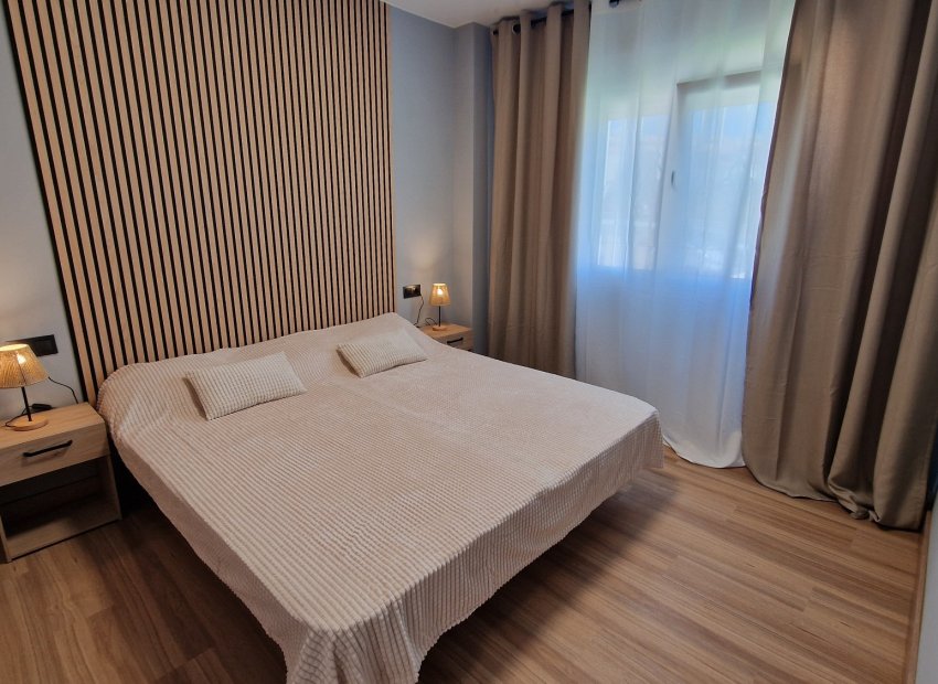 Reventa - Townhouse / Duplex - Orihuela Costa - Villamartín