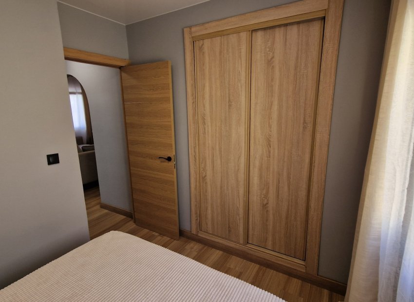 Reventa - Townhouse / Duplex - Orihuela Costa - Villamartín