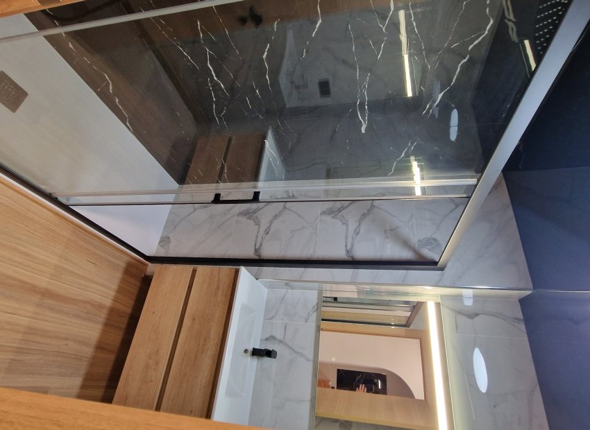 Reventa - Townhouse / Duplex - Orihuela Costa - Villamartín