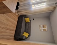 Reventa - Townhouse / Duplex - Orihuela Costa - Villamartín