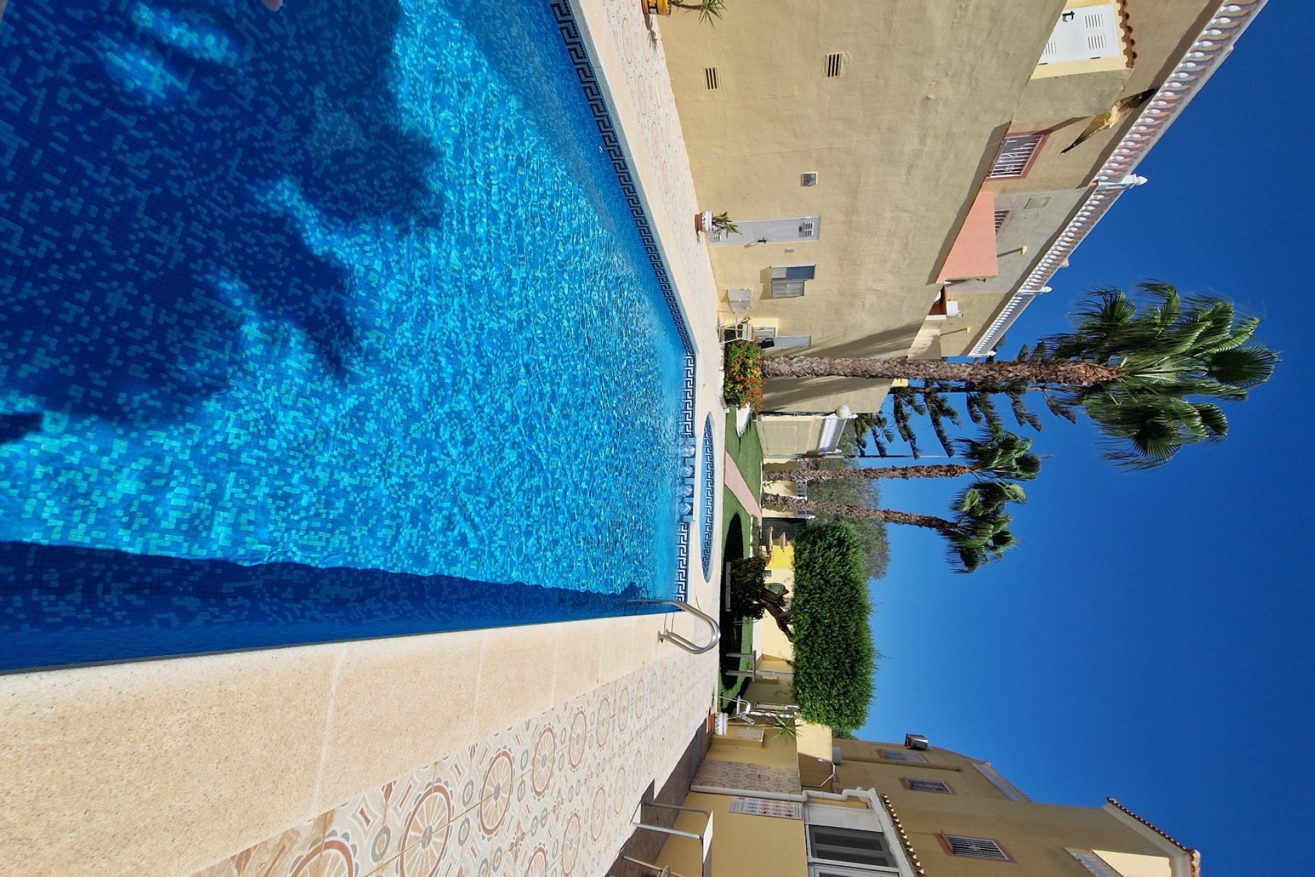 Reventa - Townhouse / Duplex - Orihuela Costa - Villamartín