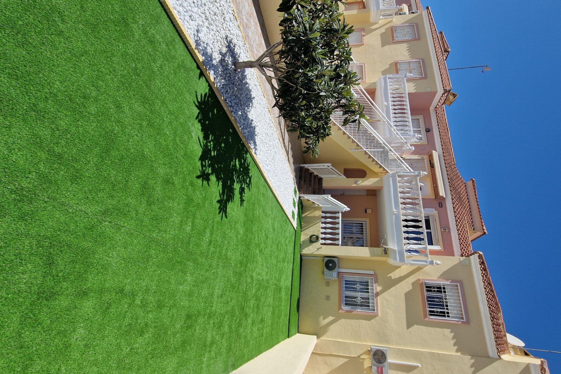 Reventa - Townhouse / Duplex - Orihuela Costa - Villamartín