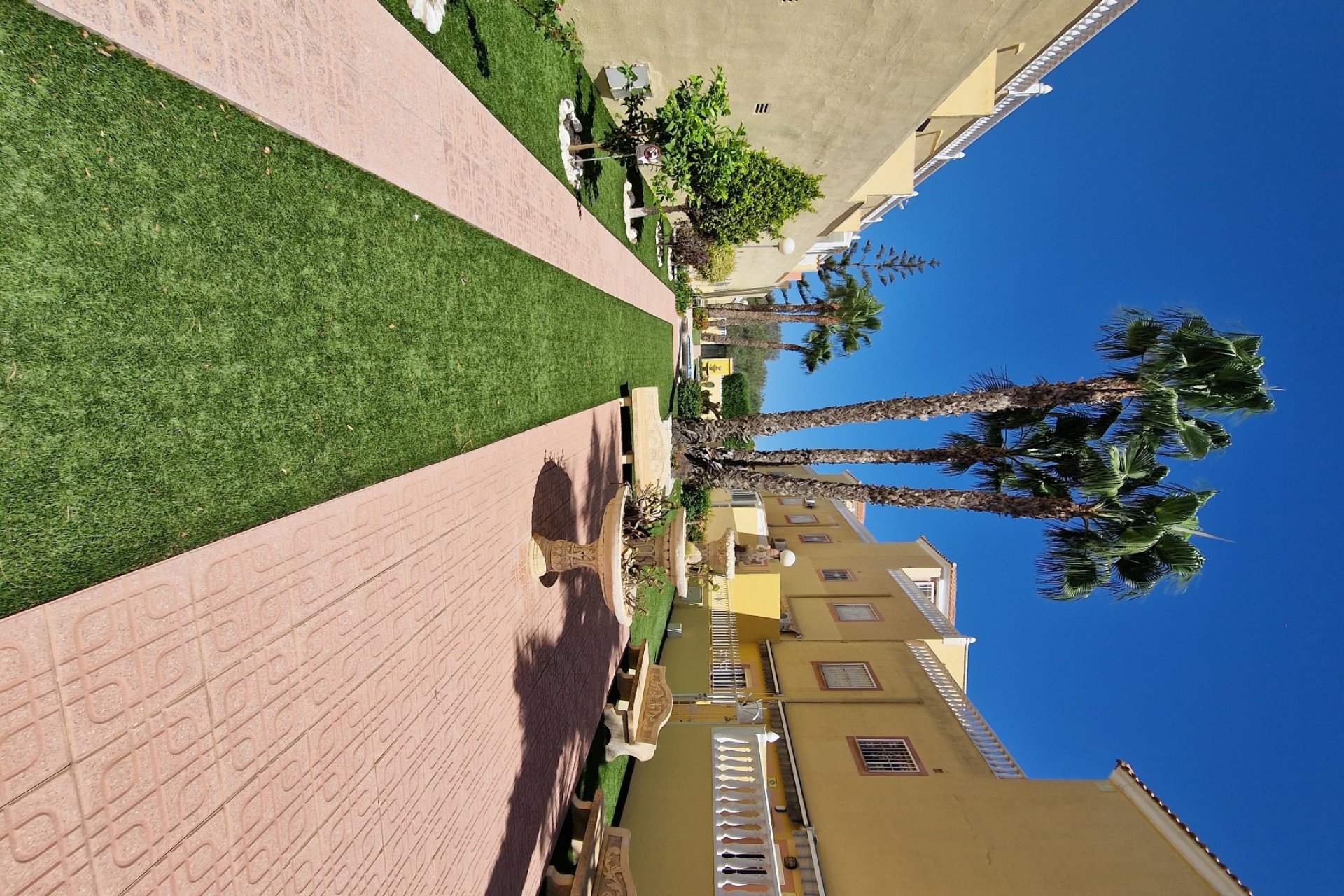 Reventa - Townhouse / Duplex - Orihuela Costa - Villamartín