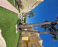 Reventa - Townhouse / Duplex - Orihuela Costa - Villamartín