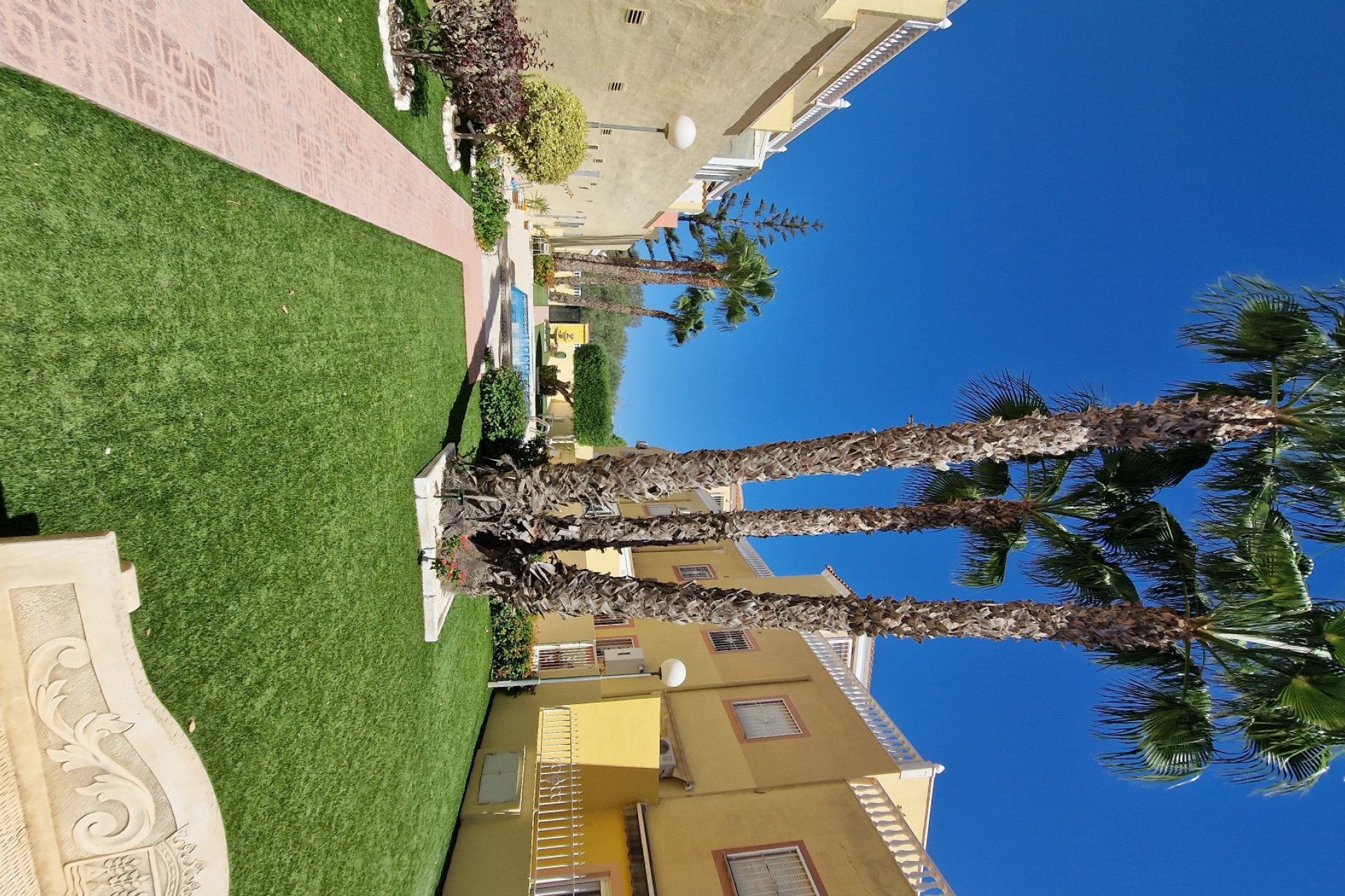 Reventa - Townhouse / Duplex - Orihuela Costa - Villamartín