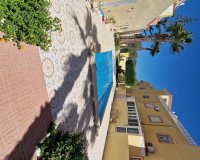 Reventa - Townhouse / Duplex - Orihuela Costa - Villamartín