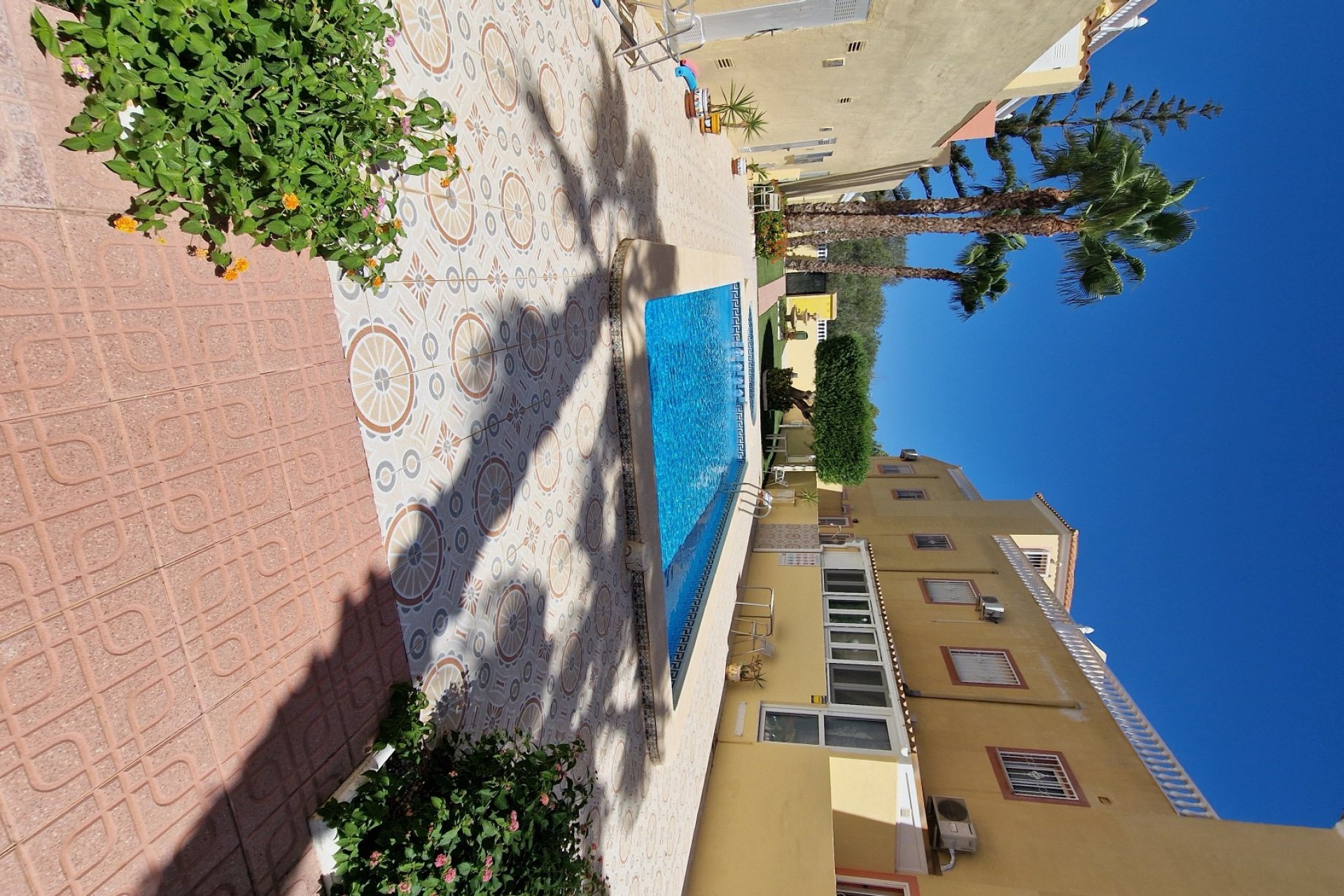 Reventa - Townhouse / Duplex - Orihuela Costa - Villamartín