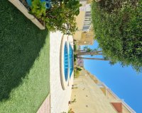 Reventa - Townhouse / Duplex - Orihuela Costa - Villamartín