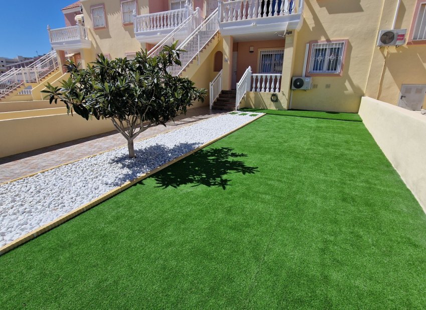 Reventa - Townhouse / Duplex - Orihuela Costa - Villamartín