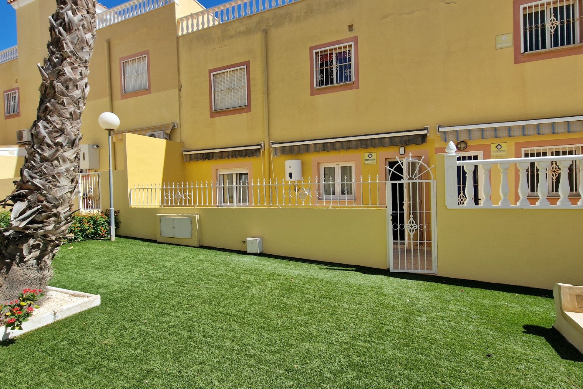 Reventa - Townhouse / Duplex - Orihuela Costa - Villamartín