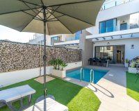 Reventa - Townhouse / Duplex - Orihuela Costa - Villamartín
