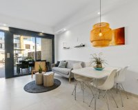 Reventa - Townhouse / Duplex - Orihuela Costa - Villamartín