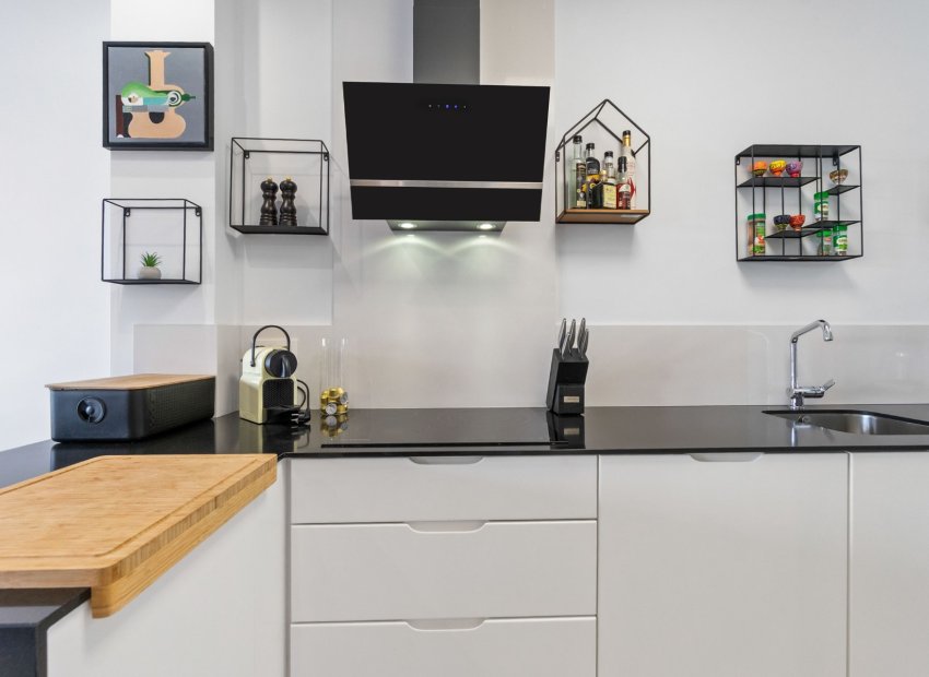 Reventa - Townhouse / Duplex - Orihuela Costa - Villamartín