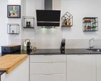 Reventa - Townhouse / Duplex - Orihuela Costa - Villamartín