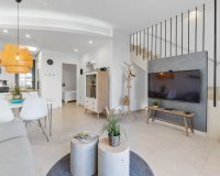 Reventa - Townhouse / Duplex - Orihuela Costa - Villamartín