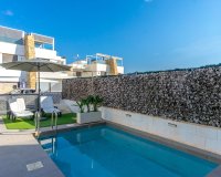 Reventa - Townhouse / Duplex - Orihuela Costa - Villamartín