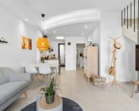 Reventa - Townhouse / Duplex - Orihuela Costa - Villamartín