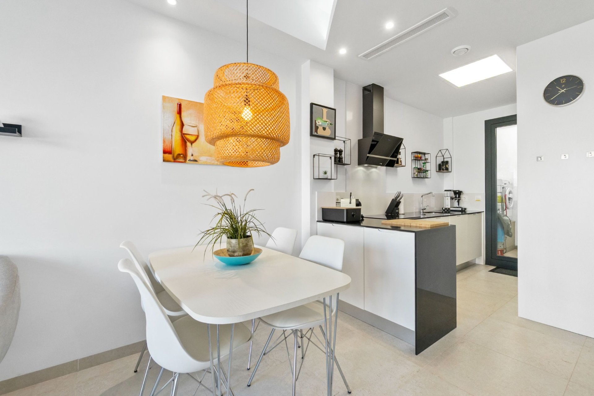 Reventa - Townhouse / Duplex - Orihuela Costa - Villamartín