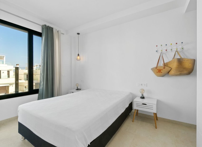 Reventa - Townhouse / Duplex - Orihuela Costa - Villamartín