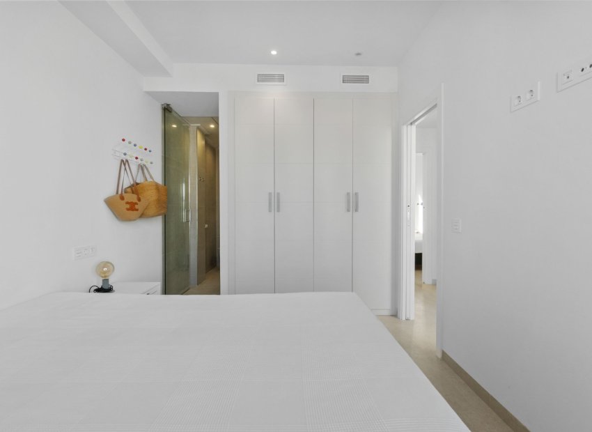 Reventa - Townhouse / Duplex - Orihuela Costa - Villamartín