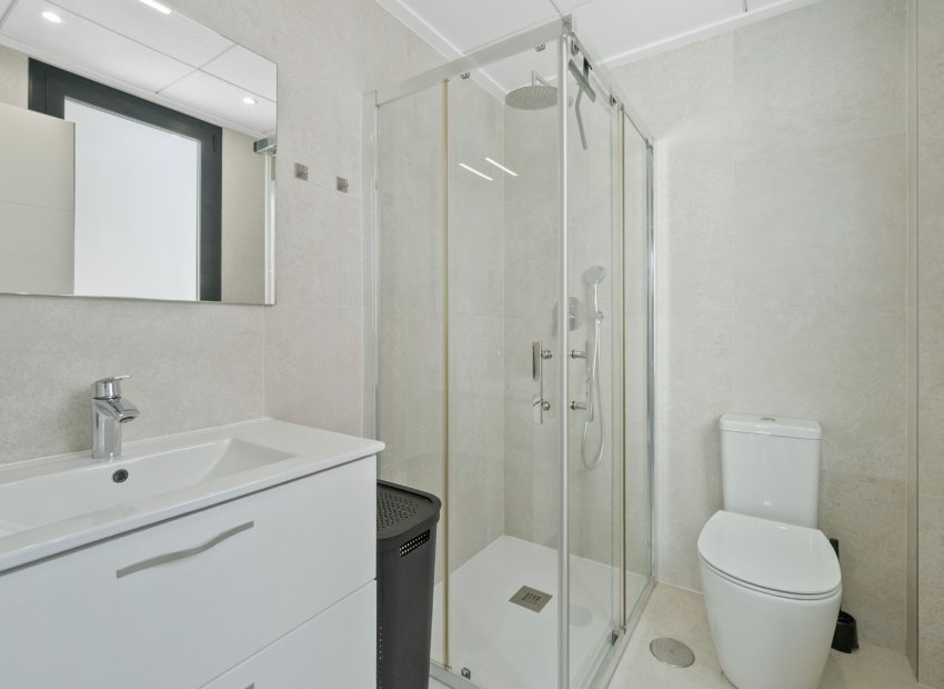 Reventa - Townhouse / Duplex - Orihuela Costa - Villamartín