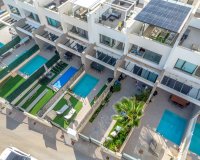 Reventa - Townhouse / Duplex - Orihuela Costa - Villamartín