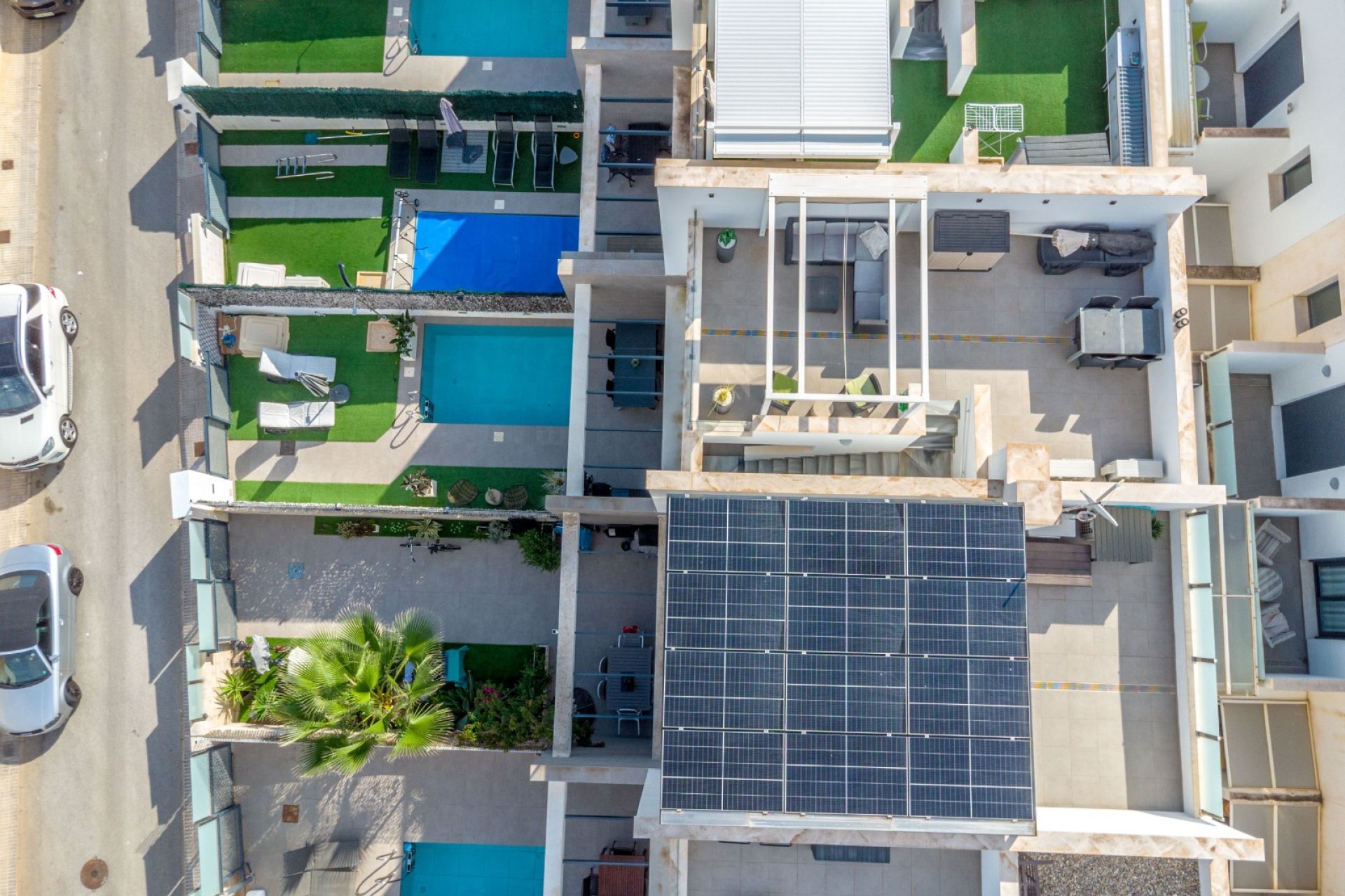 Reventa - Townhouse / Duplex - Orihuela Costa - Villamartín