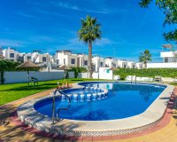 Reventa - Townhouse / Duplex - Orihuela Costa - Villamartín