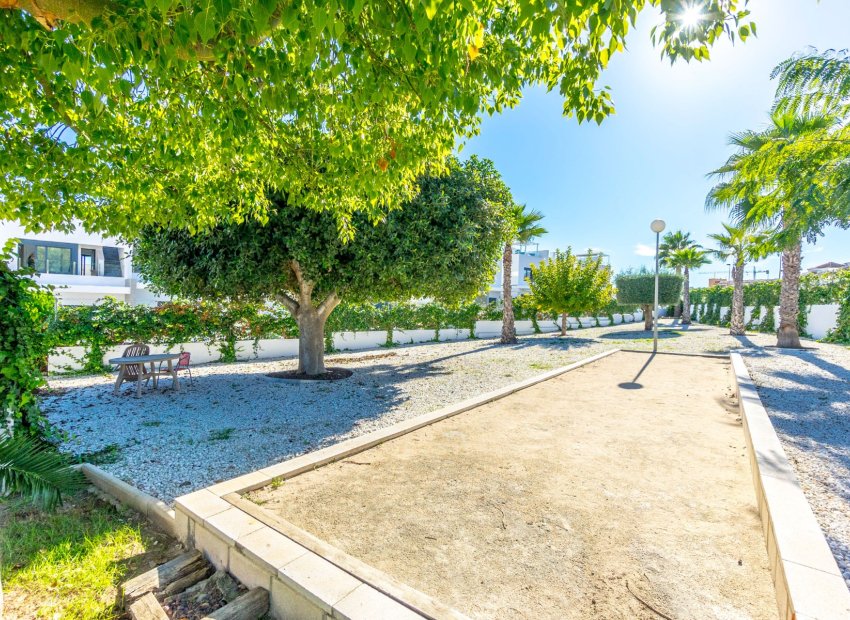 Reventa - Townhouse / Duplex - Orihuela Costa - Villamartín