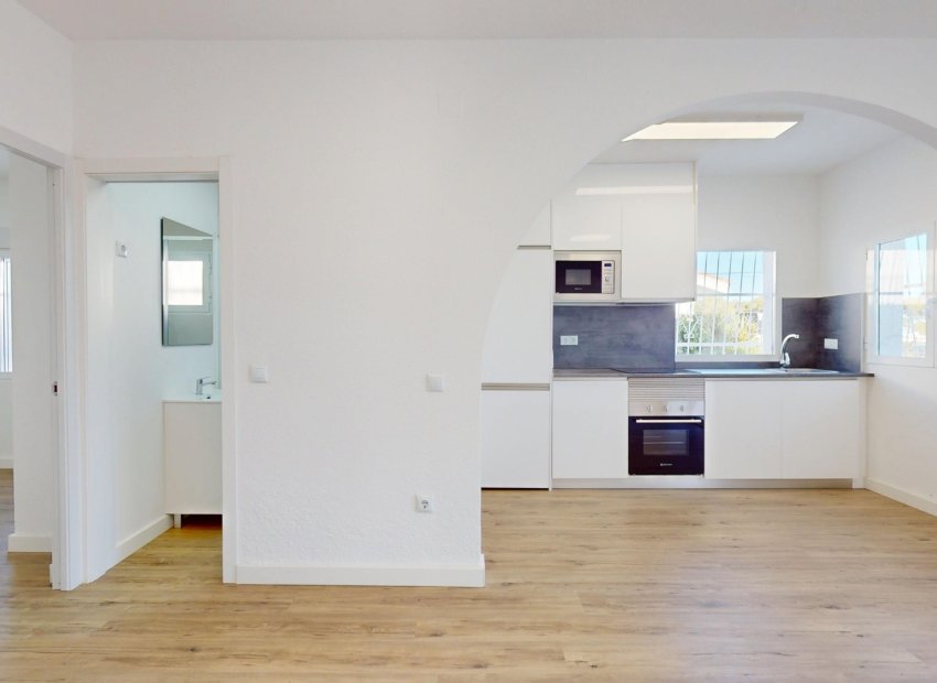 Reventa - Townhouse / Duplex - Orihuela Costa - Villamartin