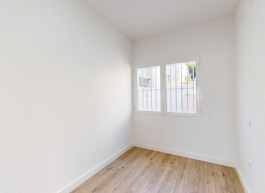 Reventa - Townhouse / Duplex - Orihuela Costa - Villamartin