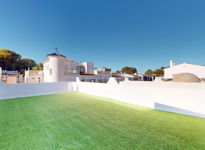 Reventa - Townhouse / Duplex - Orihuela Costa - Villamartin