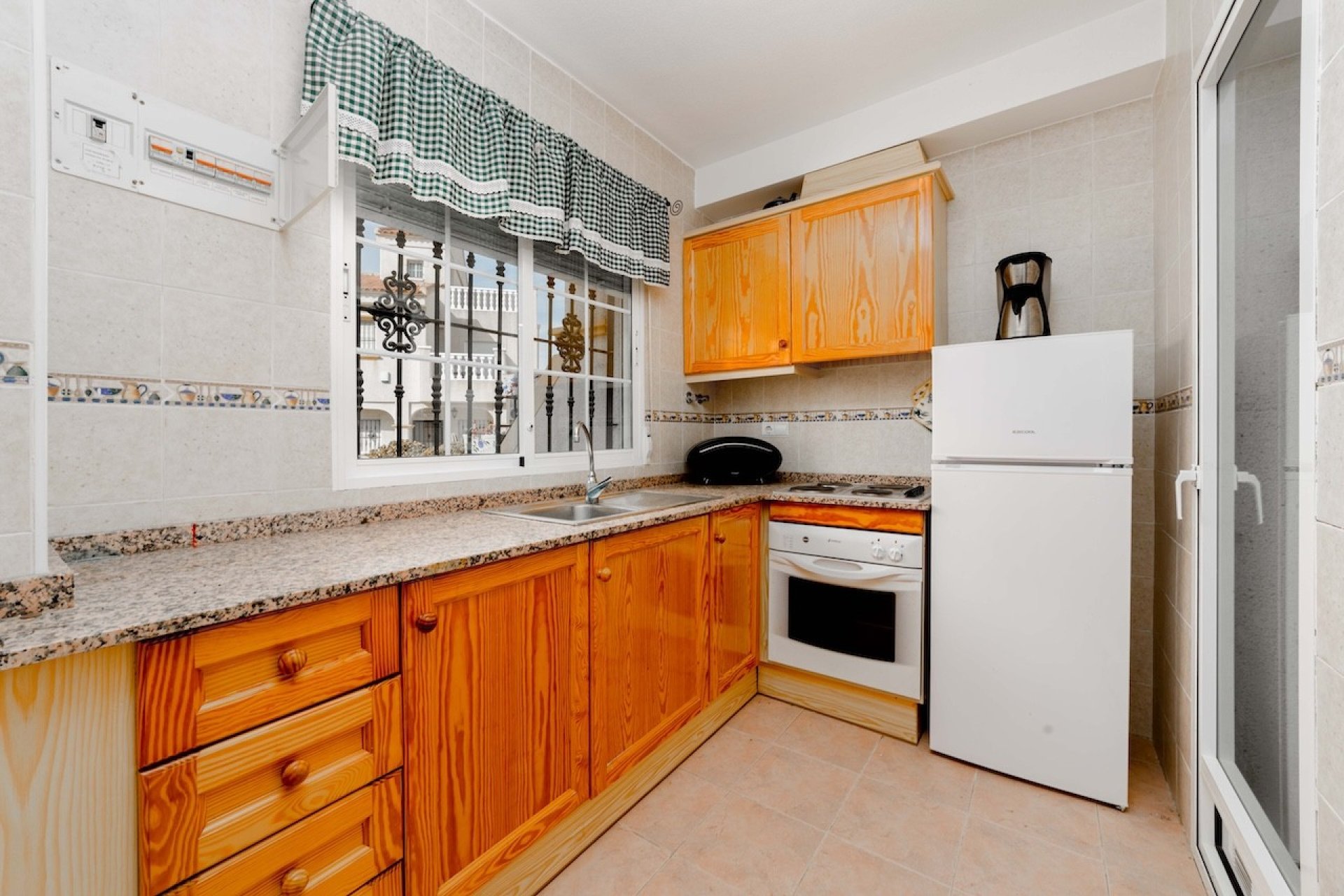 Reventa - Townhouse / Duplex - Orihuela Costa - Villamartín