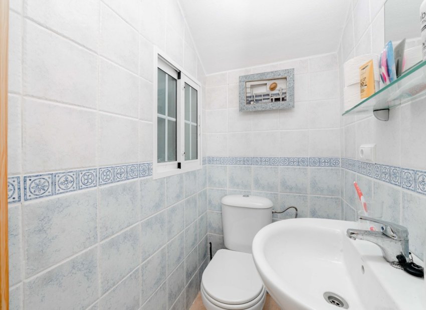 Reventa - Townhouse / Duplex - Orihuela Costa - Villamartín