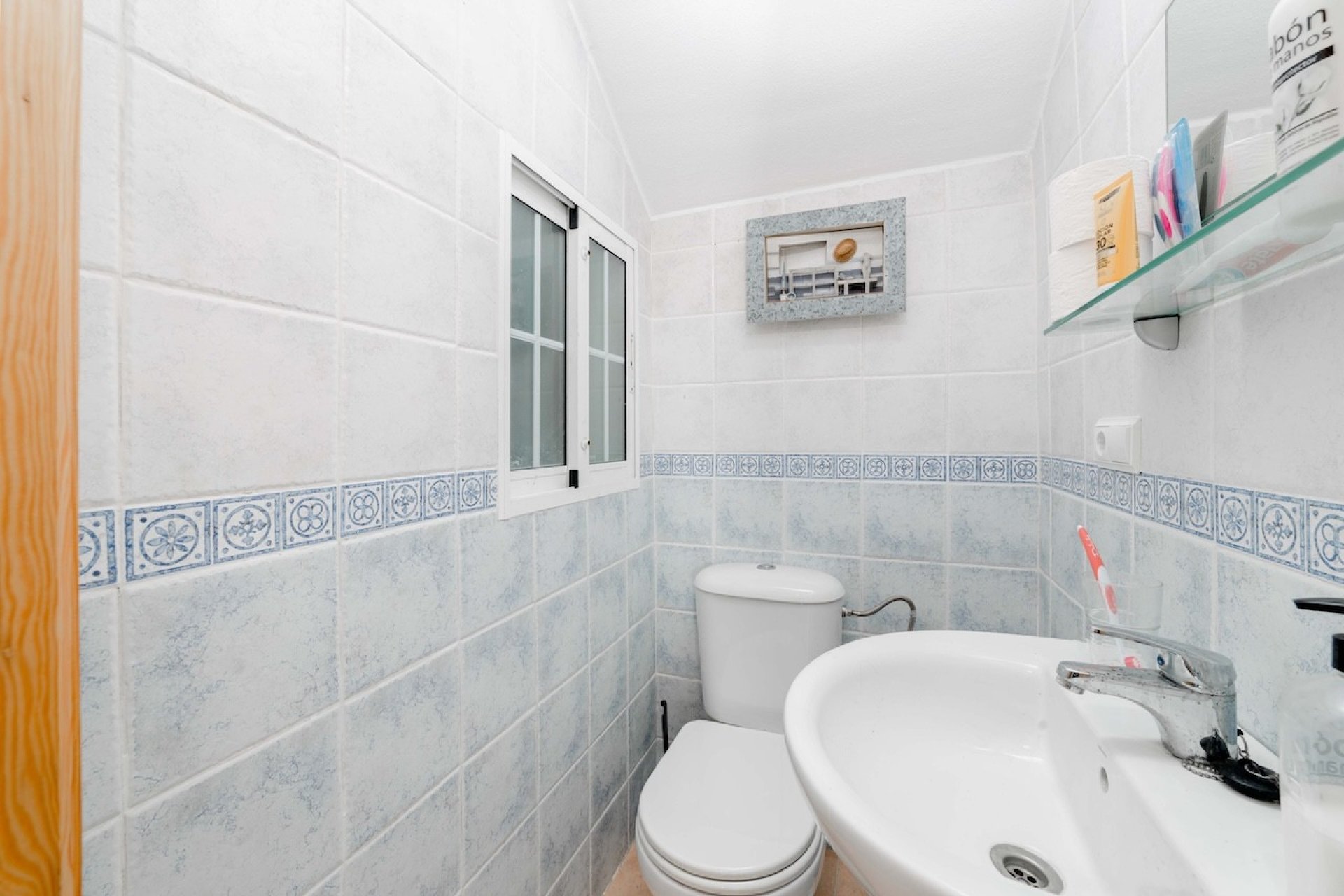 Reventa - Townhouse / Duplex - Orihuela Costa - Villamartín