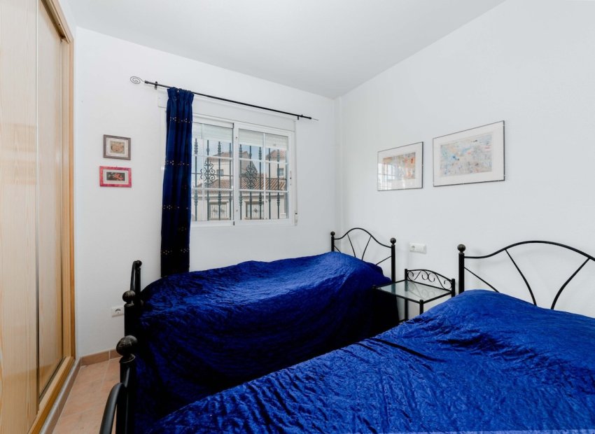 Reventa - Townhouse / Duplex - Orihuela Costa - Villamartín