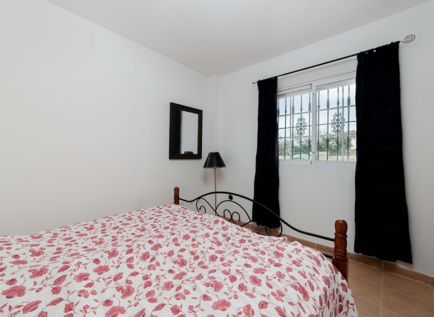 Reventa - Townhouse / Duplex - Orihuela Costa - Villamartín