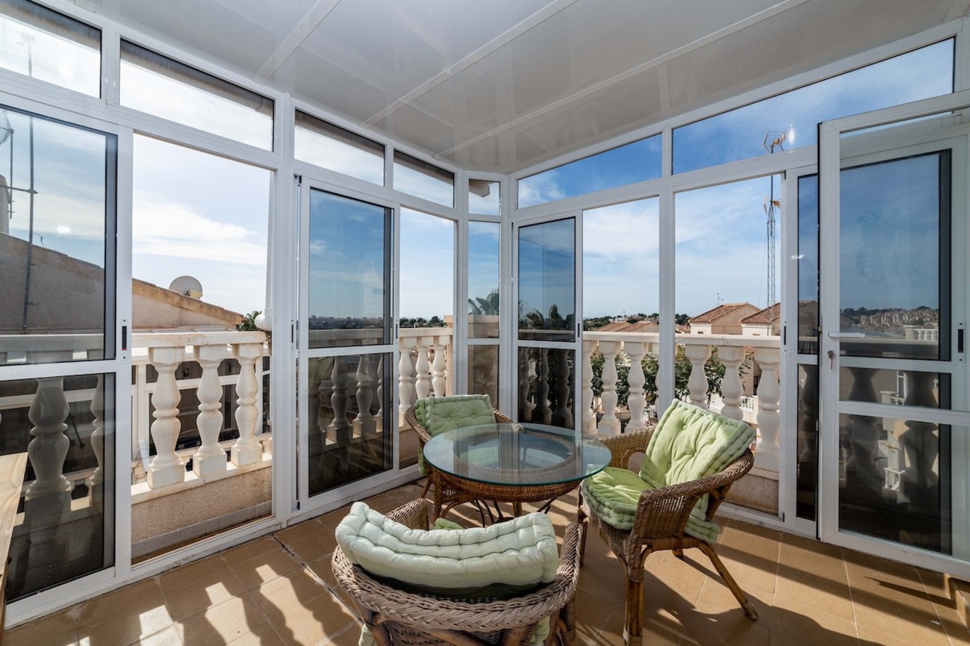 Reventa - Townhouse / Duplex - Orihuela Costa - Villamartín