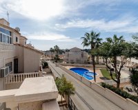 Reventa - Townhouse / Duplex - Orihuela Costa - Villamartín