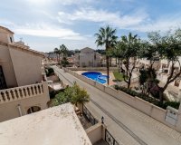 Reventa - Townhouse / Duplex - Orihuela Costa - Villamartín