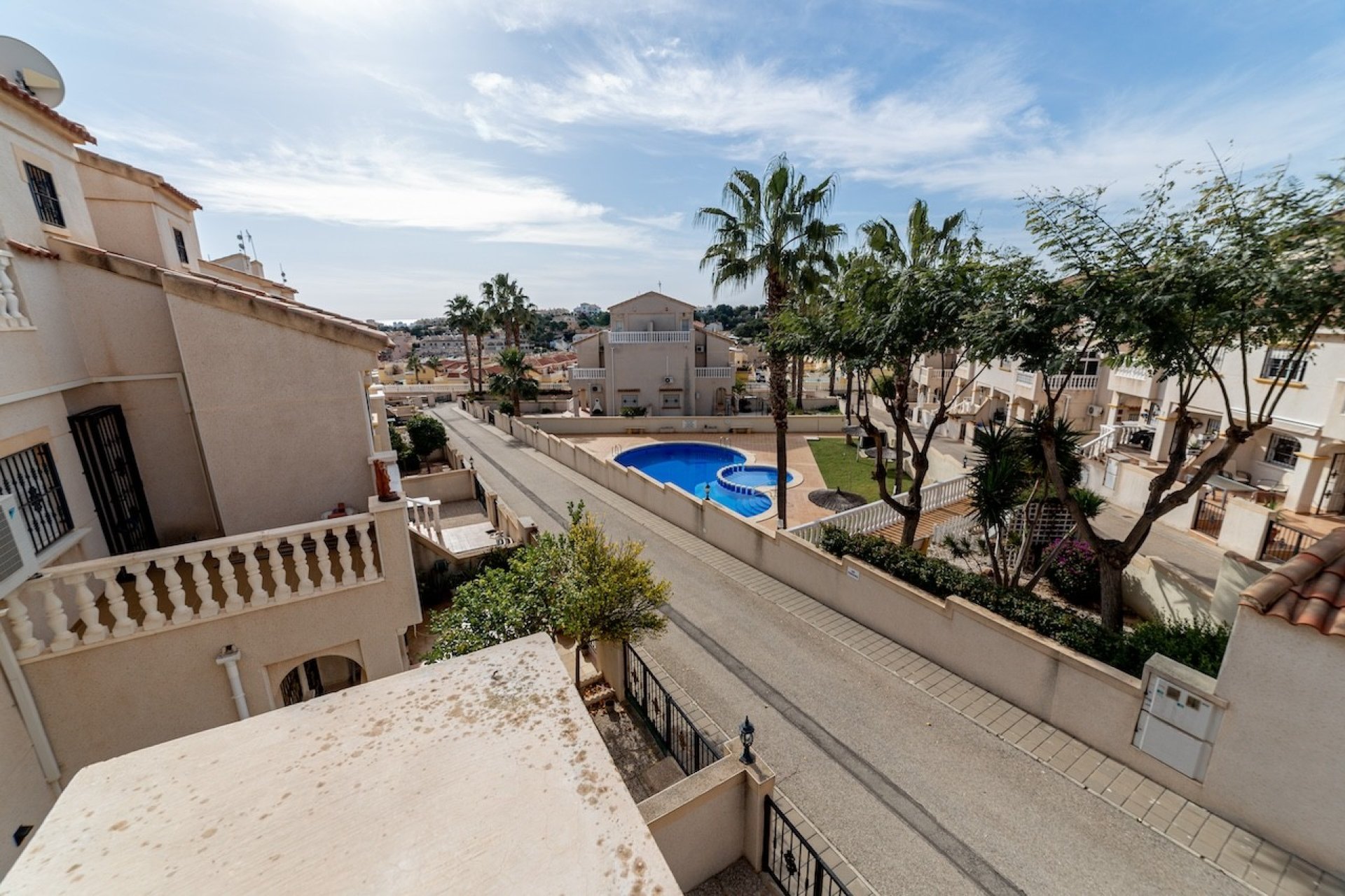 Reventa - Townhouse / Duplex - Orihuela Costa - Villamartín