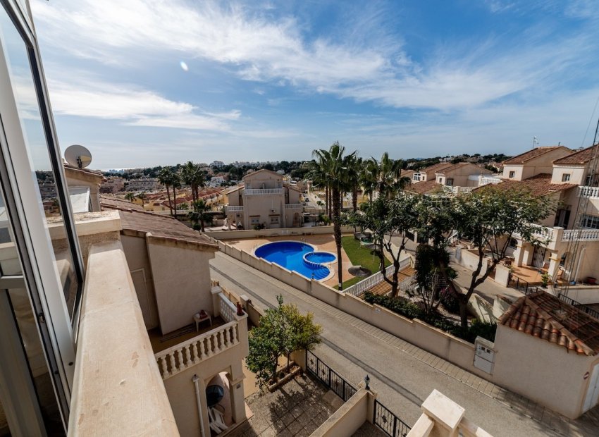 Reventa - Townhouse / Duplex - Orihuela Costa - Villamartín