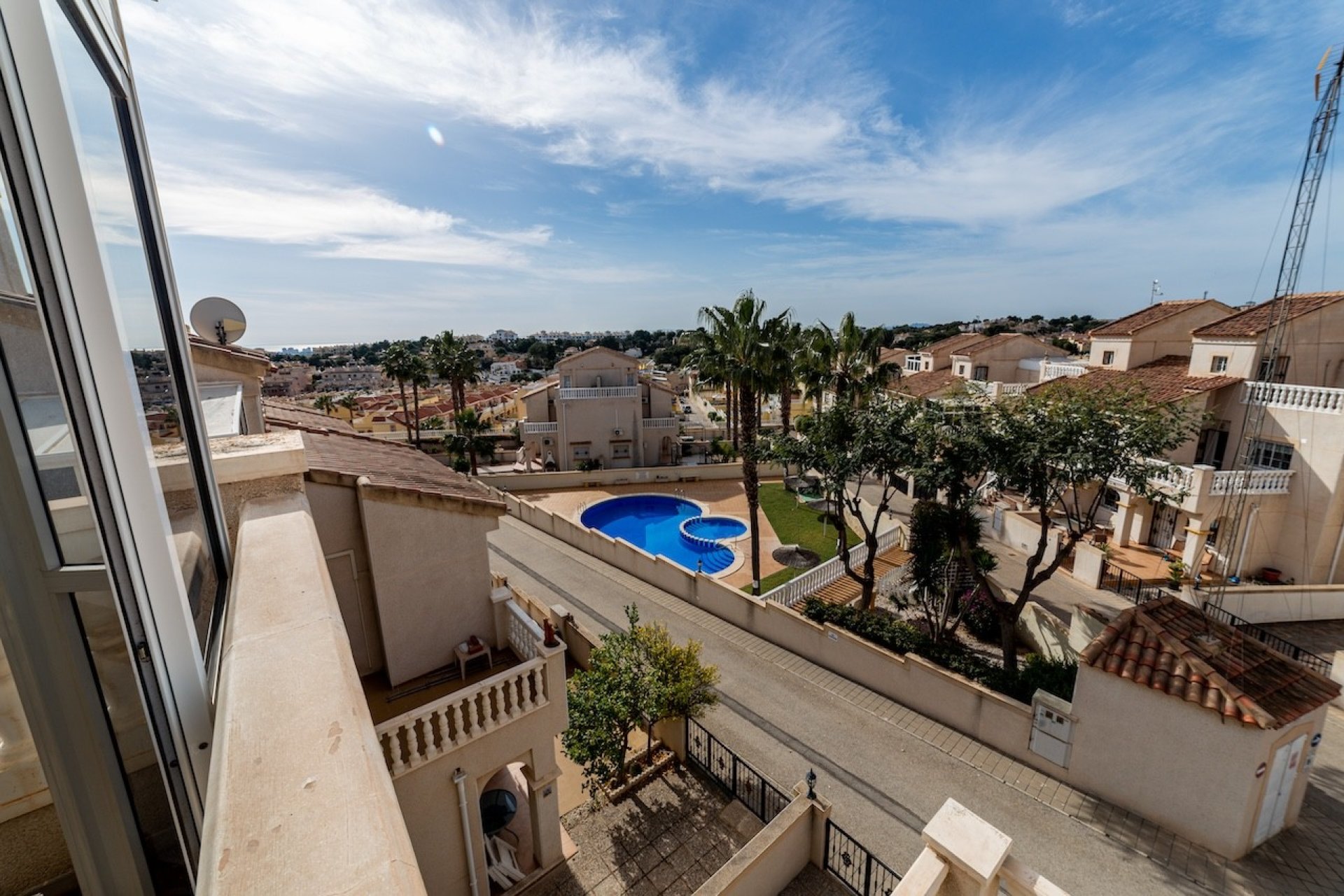 Reventa - Townhouse / Duplex - Orihuela Costa - Villamartín