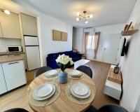 Reventa - Townhouse / Duplex - Orihuela Costa - Villamartín