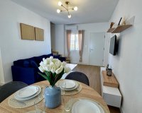 Reventa - Townhouse / Duplex - Orihuela Costa - Villamartín