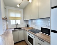 Reventa - Townhouse / Duplex - Orihuela Costa - Villamartín