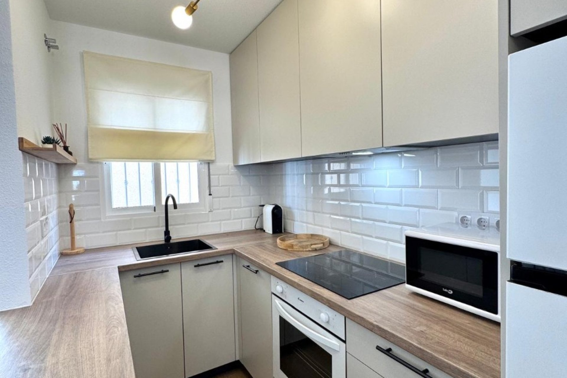 Reventa - Townhouse / Duplex - Orihuela Costa - Villamartín