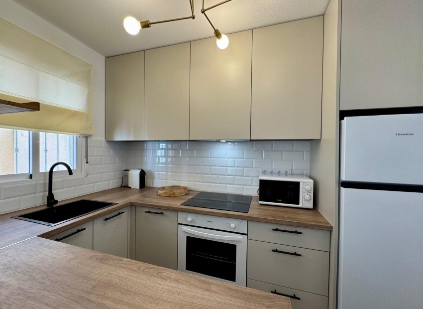 Reventa - Townhouse / Duplex - Orihuela Costa - Villamartín